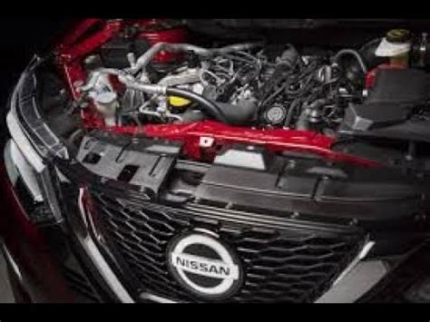 Remplacement Filtre Carburant Nissan Qashquai Youtube