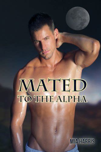 Mated To The Alpha Bbw Paranormal Erotic Romance Alpha Mate