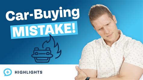 Car Buying Mistakes Avoid These Costly Errors Today Copart Fee