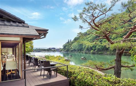 The 10 Best 5 Star Hotels In Kyoto Japan