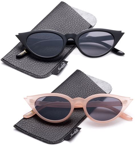 Designer Inspired Women Cat Eye Sunglasses Cateye Retro Fashion Sunglasses For Women Vintage