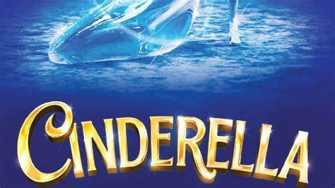 Pantomime Returns To Blackpool Winter Gardens With Cinderella Theatre