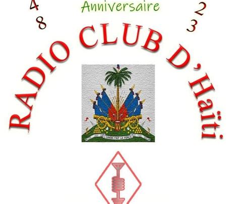 Hh Rch Ha Ti Royal Radio Club Du Borinage