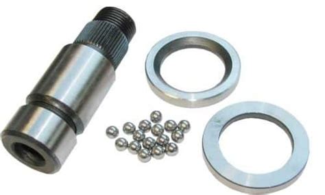 Steering Shaft Repair Kit