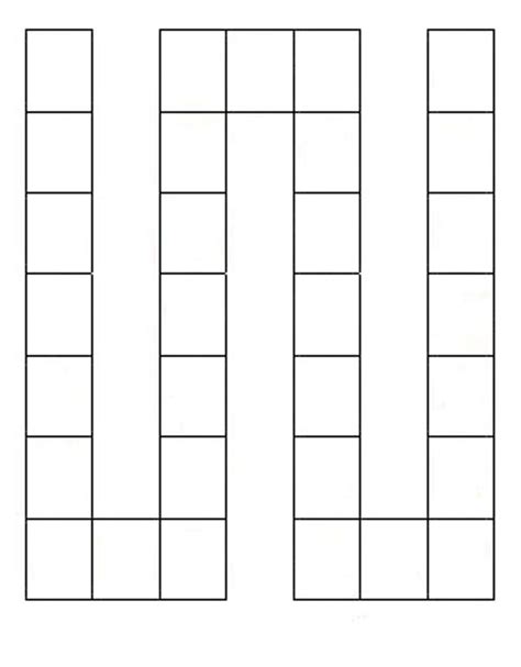 Missing Number Math Activity