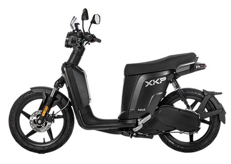 Scooter Elettrico Xkp Concessionario Askoll Enegeko Roma