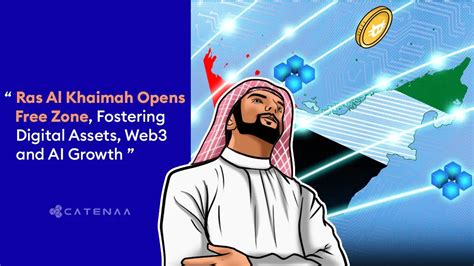 Web3 And Ai Industries Flourish In Ras Al Khaimah S Free Zone