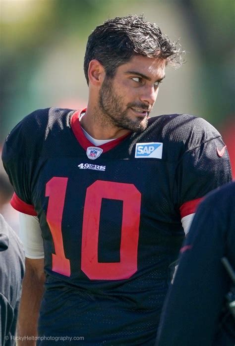 Quarter Back For 49ers