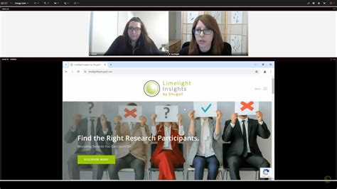 Online Qualitative Research Platform Limelight Insights