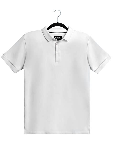 Enod Short Sleeve Polo Shirt Drive