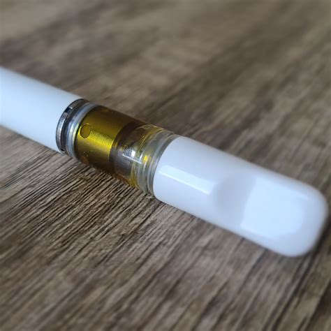 Gelonade Live Rosin Vape Pen Thegrandlab