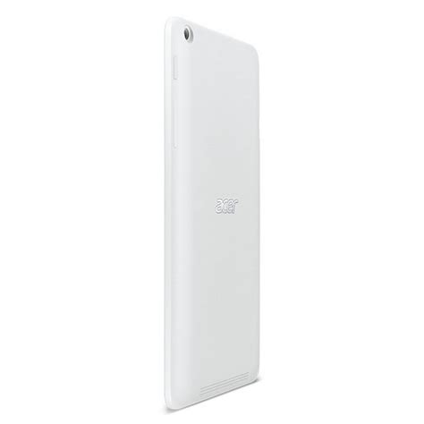 Acer Iconia One B Gb Blanco Pccomponentes Pccomponentes