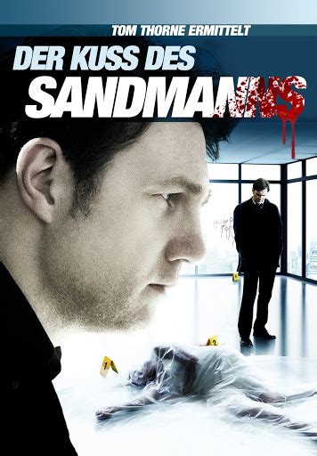 Tom Thorne Ermittelt Der Kuss Des Sandmanns Movies On Google Play