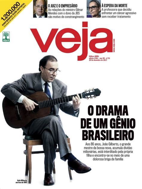 Revista Veja Edi O De By Demerval F Lima Issuu