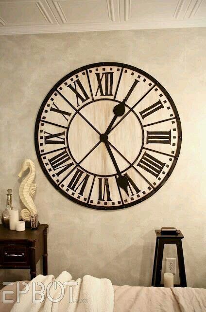 Comment Bien Choisir Une Horloge Murale En Horloge Murale