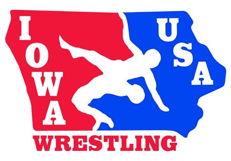 USA Wrestling Logo Wallpaper - WallpaperSafari