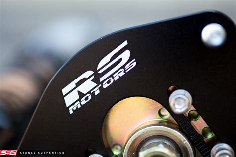 Ral9931 Stance Suspension