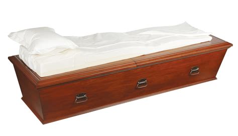 Our Exclusive Coffin Liner Exodus Coffinworks Inc Made In The Usa