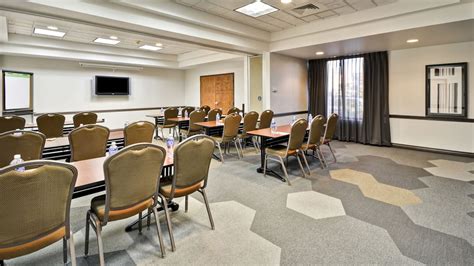 Meeting Rooms in Las Vegas | Hyatt Place Las Vegas