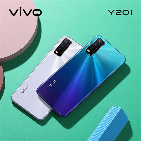 Vivo Y I Specs Faq Comparisons