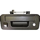 Amazon Pt Auto Warehouse Fo A Tg Tailgate Handle Textured