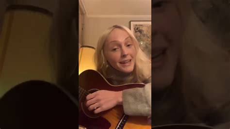 Laura Marling Daisy Rambling Man Instagram Live 03202020