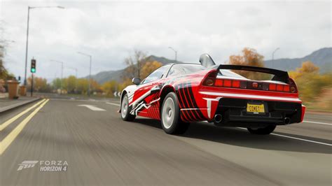Forza Horizon Photos Porn