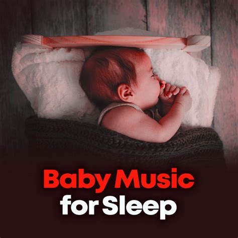 Baby Music For Sleep Album By Sounds Of Nature White Noise