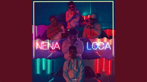 Nena Loca Youtube Music