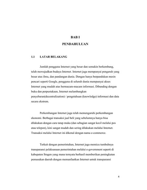 Makalah Pengantar Teknologi Informatika Pdf