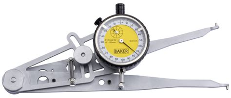 Groove Vernier Caliper Internal Caliper Gauge Baker Gauges