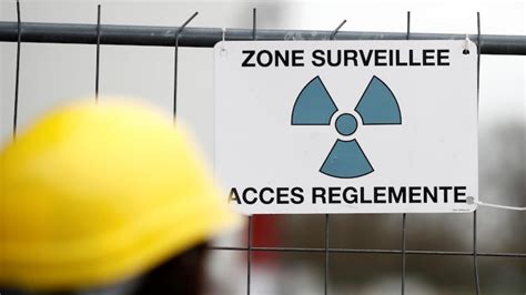 Lieu denfouissement de déchets nucléaires au Canada décision prise