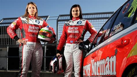 V8 Supercars: Teams confirm interest in having fulltime female driver