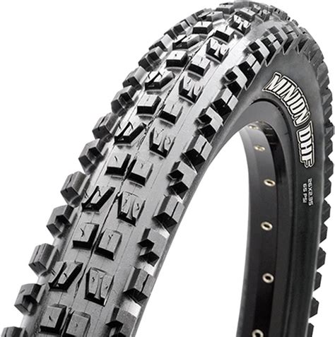 Maxxis Minion DHF 27 5X2 5 WT Tire Jenson USA