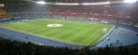 Tickets für Ernst Happel Stadion in Viena Wegow