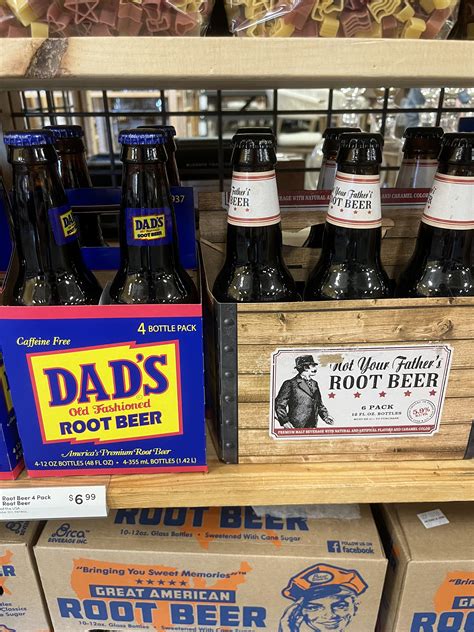 Dads Root Beer Bottle History Informacionpublicasvetgobgt