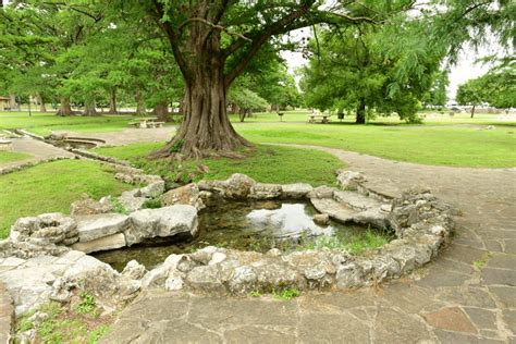 Of The Most Haunted Places In San Antonio Lone Star Travel Guide