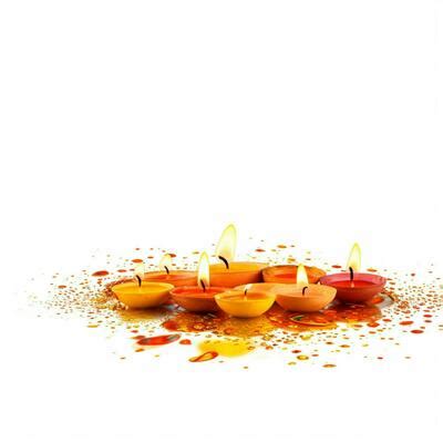 Diwali Border Stock Photos, Images and Backgrounds for Free Download