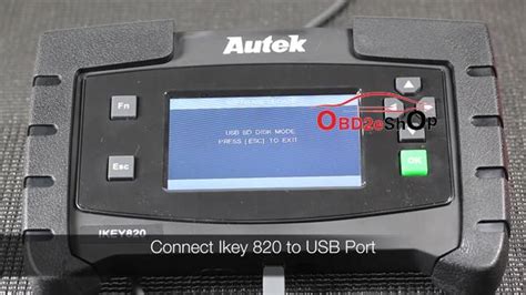 Autek Ikey User Manual How It Works Activation And Update