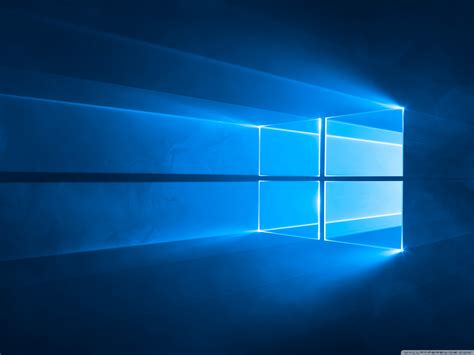 Windows 10 Hero 4K Ultra HD Desktop Background Wallpaper for : Widescreen & UltraWide Desktop ...