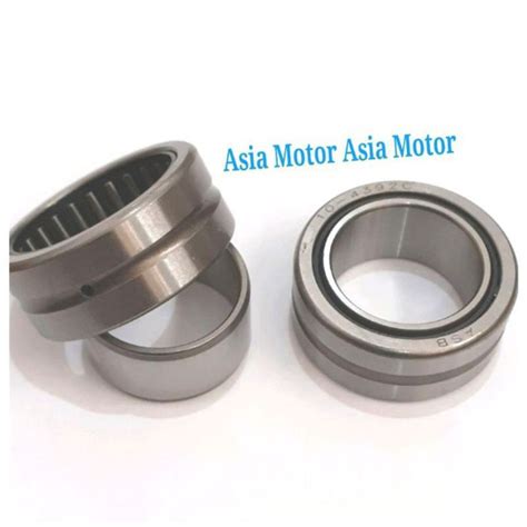 Jual Bearing Needle Asb Bering Laher As Kruk Askruk Vespa