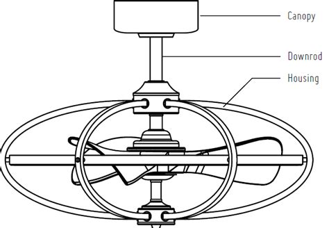 MAXIM 61002 28 Inch WiFi Enabled LED Fandelight Instruction Manual