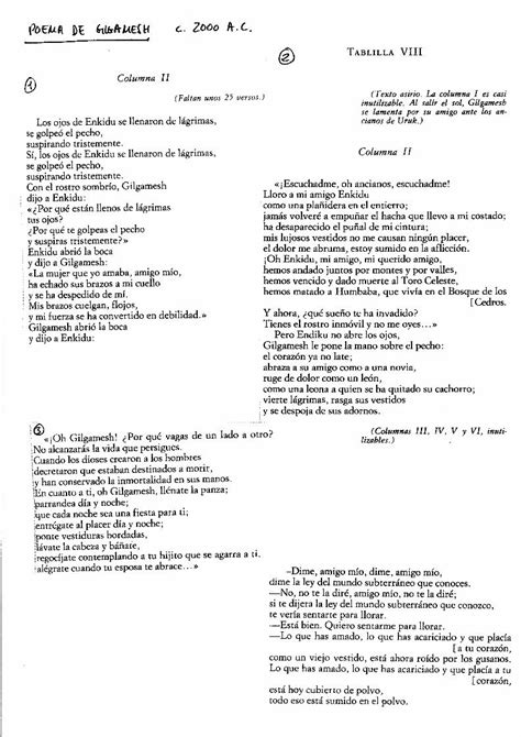 Pdf Poema De Gilgamesh Dokumen Tips