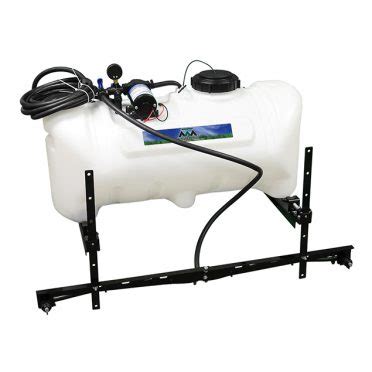 Gallon Deluxe Spot Sprayer Gpm Master Mfg Master Mfg Off