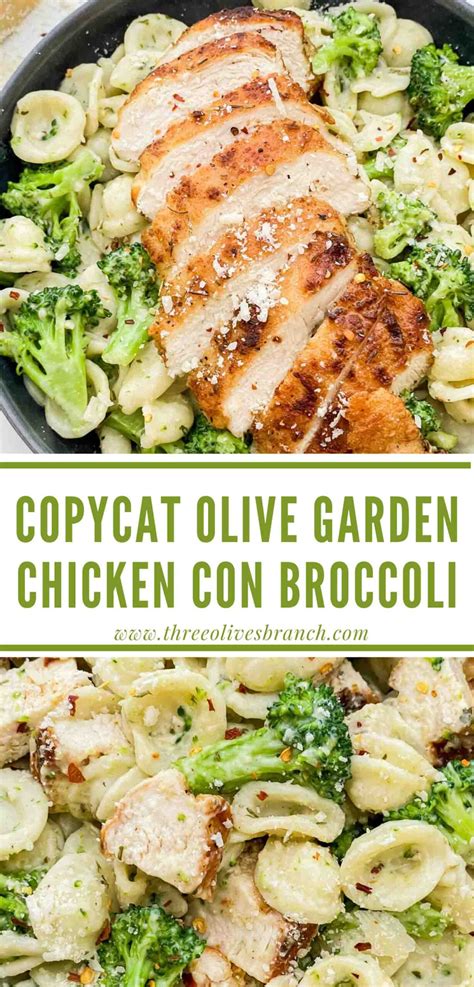 olive garden recipes copycat 10