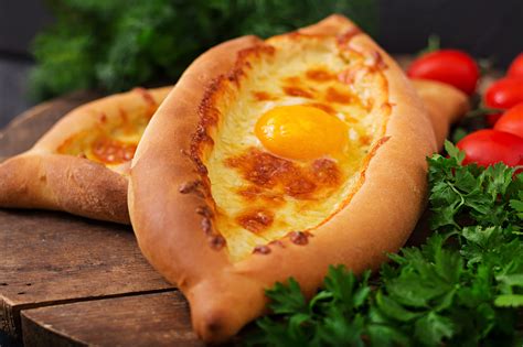 Хачапури