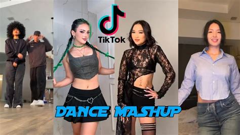 What Trends Do You Know Tiktok Dance Compilation