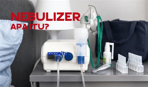 pengenalan nebulizer    bagaimana  kerjanya pt