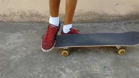 Como Mandar Flip Dicas Mp Trick Skate Youtube