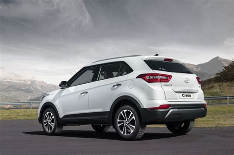 Hyundai Creta Top De Linha Zun